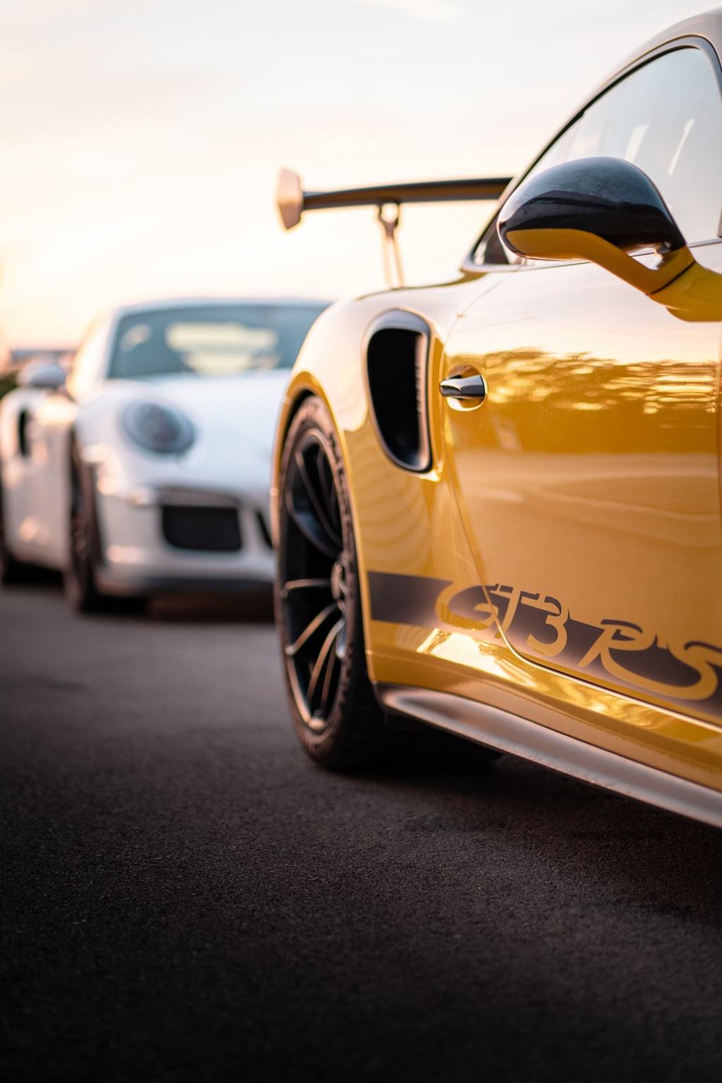 Dans 25 jours nous serons sur le circuit de Dijon&nbsp;!