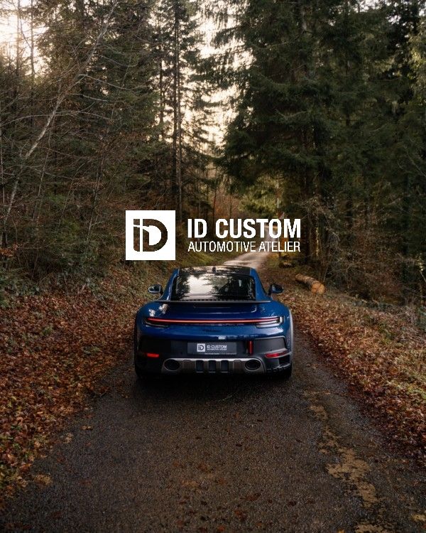 Présentation de notre partenaire ID&nbsp;CUSTOM