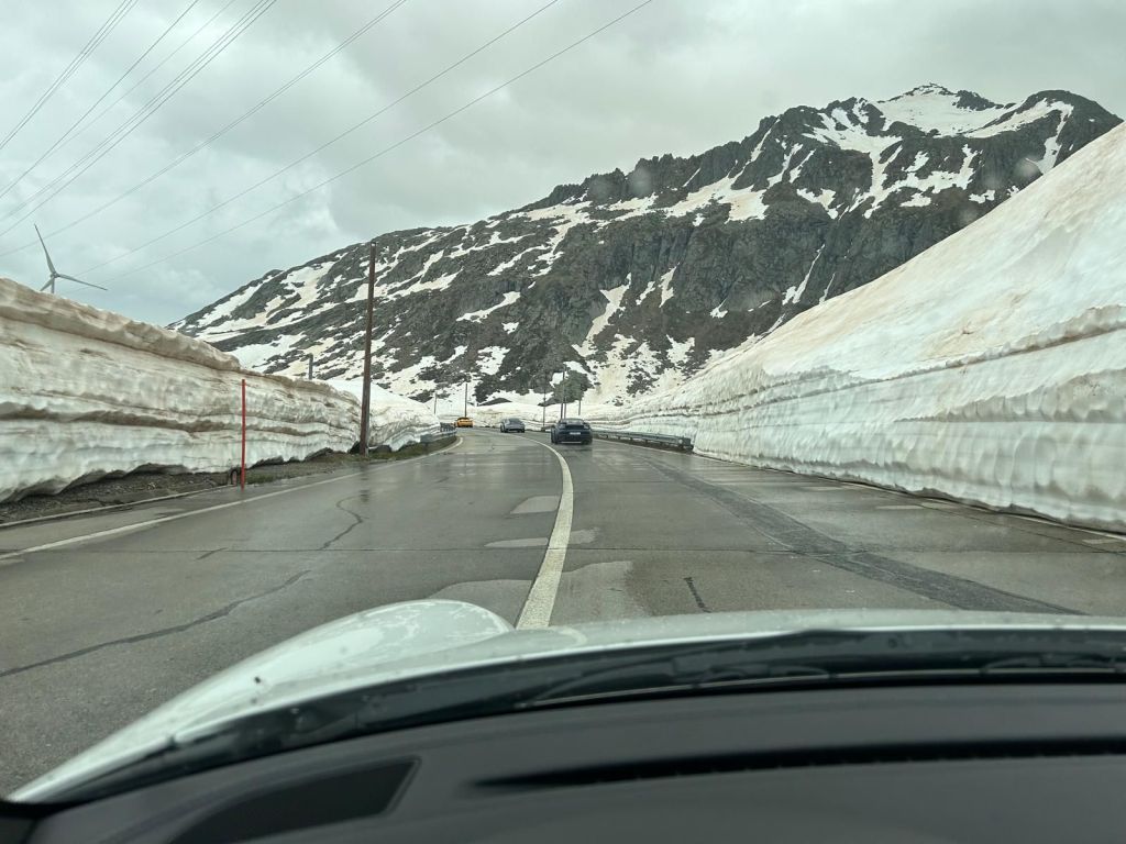 Retour en images sur notre sortie en Suisse&nbsp;alémanique