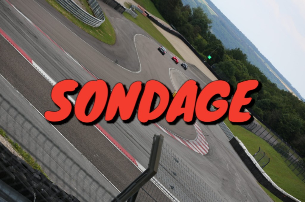 Sondage : Répondez à notre questionnaire sur la sortie du 14 juin à&nbsp;Dijon