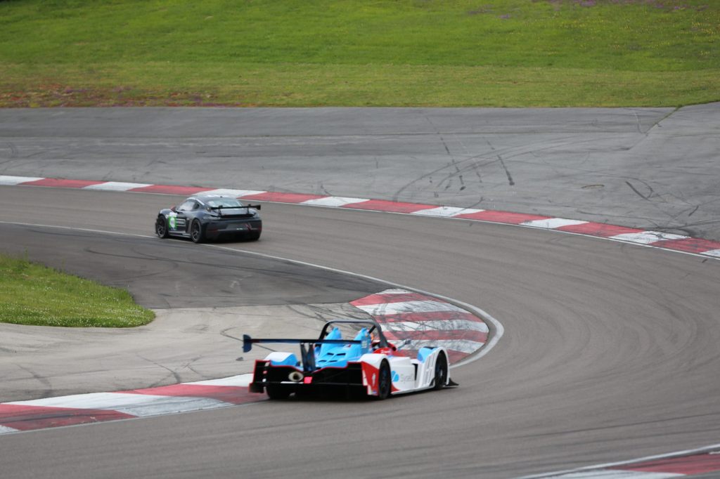 Dernières informations pour notre sortie circuit du 31 octobre 2024 à&nbsp;Magny-Cours