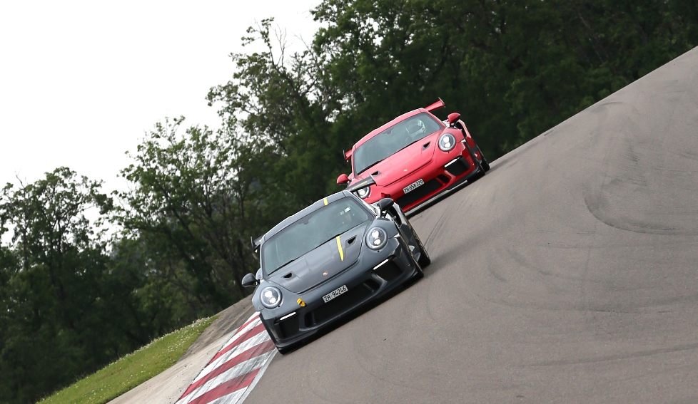 Retrouvez les photos de notre sortie circuit du 14 juin 2024 à&nbsp;Dijon