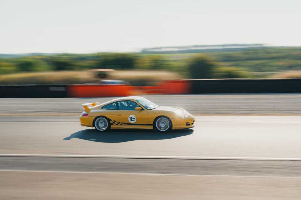 2ème série de photos sur la piste de&nbsp;Dijon-Prenois