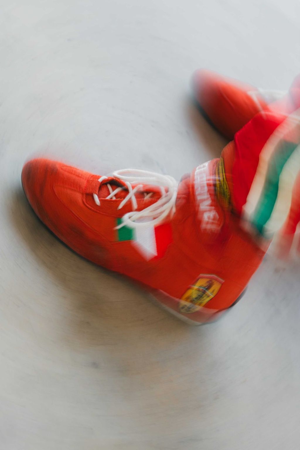 Lifestyle à Dijon-Prenois