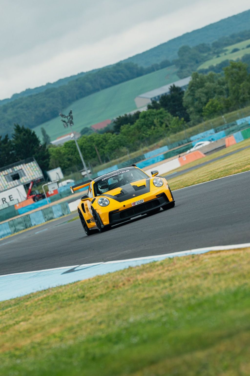 Magny-Cours 2026 : les photos de la&nbsp;piste